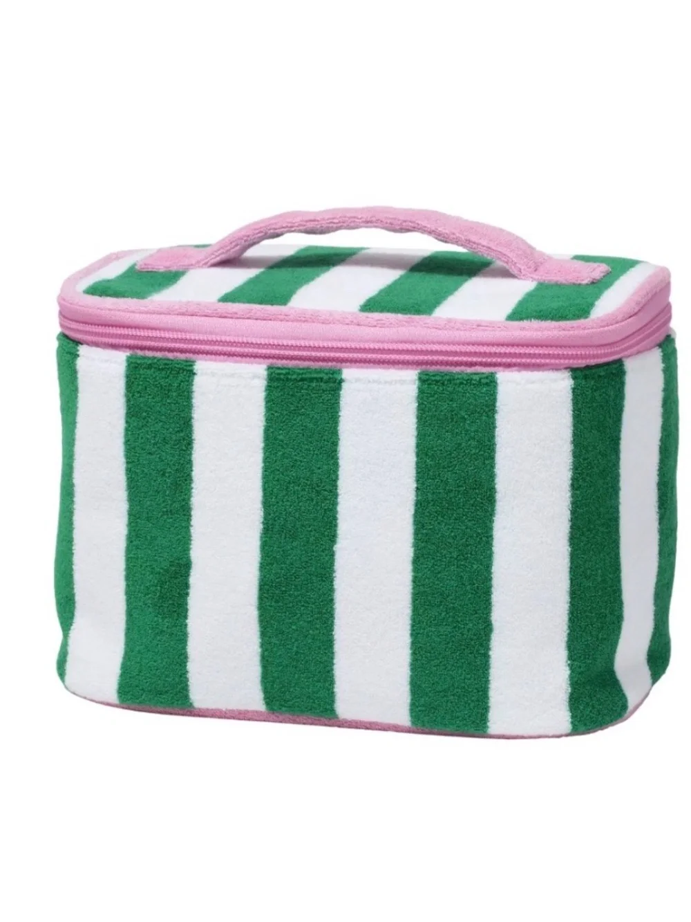 Ulta Beauty make up bag with 19 minis/samples -NEW - Picture 2 of 7